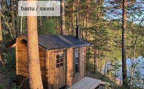 Svanen B&B